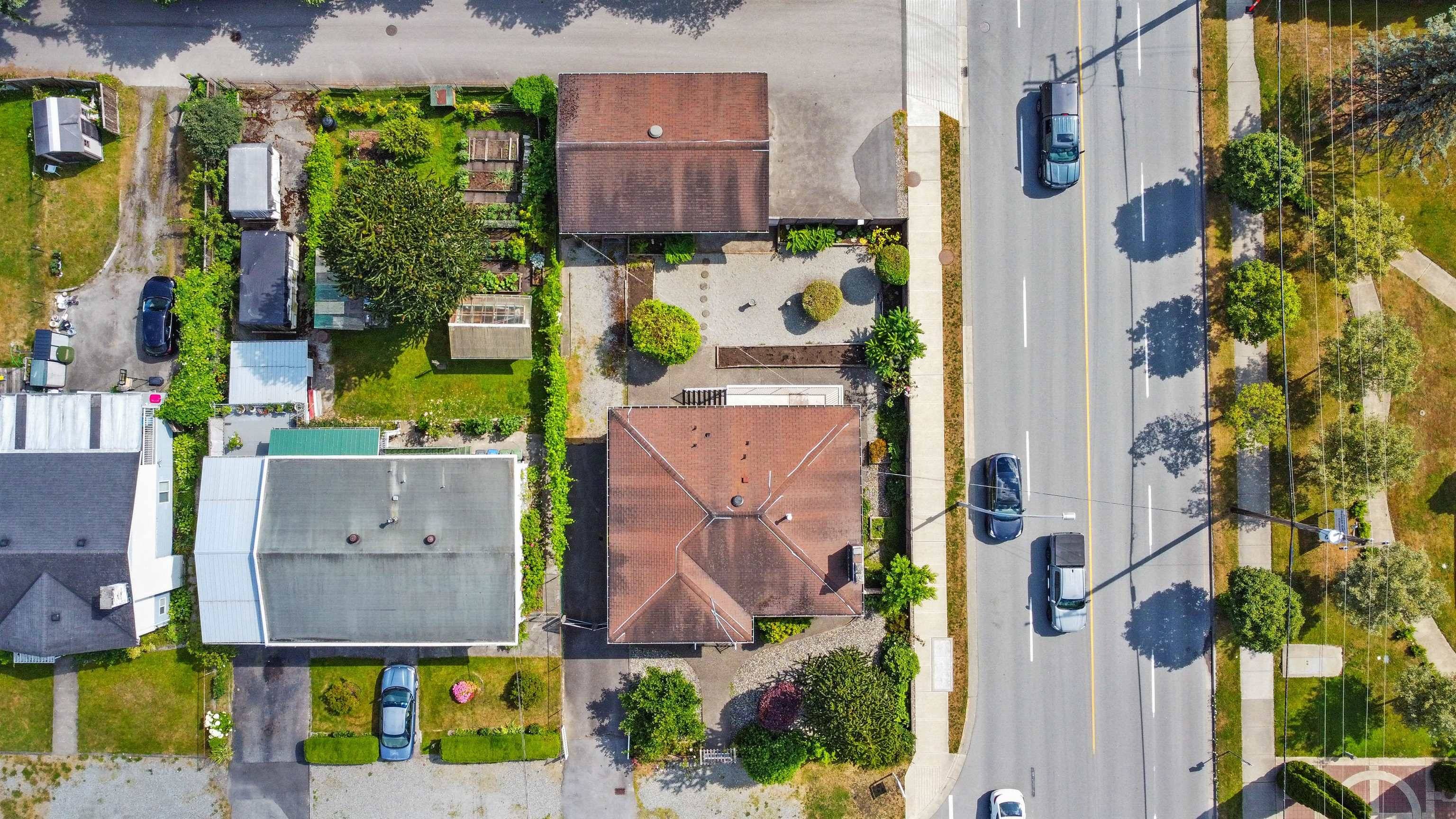 Port Coquitlam, BC V3B 1R2,2192 Grant AVE