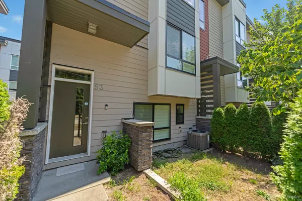 Surrey, BC V4A 0C6,1670 160 ST #53