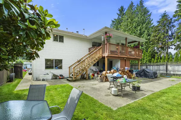 Mission, BC V2V 2L4,32075 Sandpiper PL