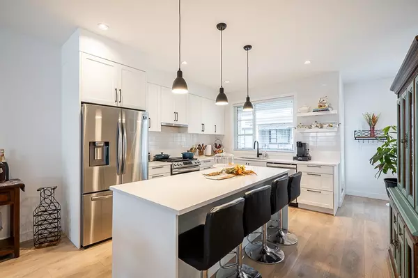 Surrey, BC V4N 6V9,7127 193a ST #26