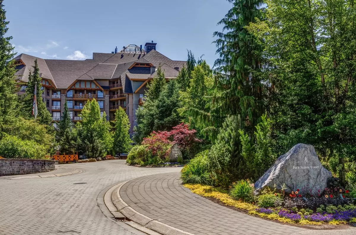 Whistler, BC V8E 0Y4,4591 Blackcomb WAY #417