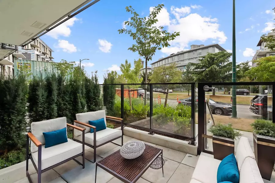 5168 Cambie ST #114, Vancouver, BC V5Z 0K7