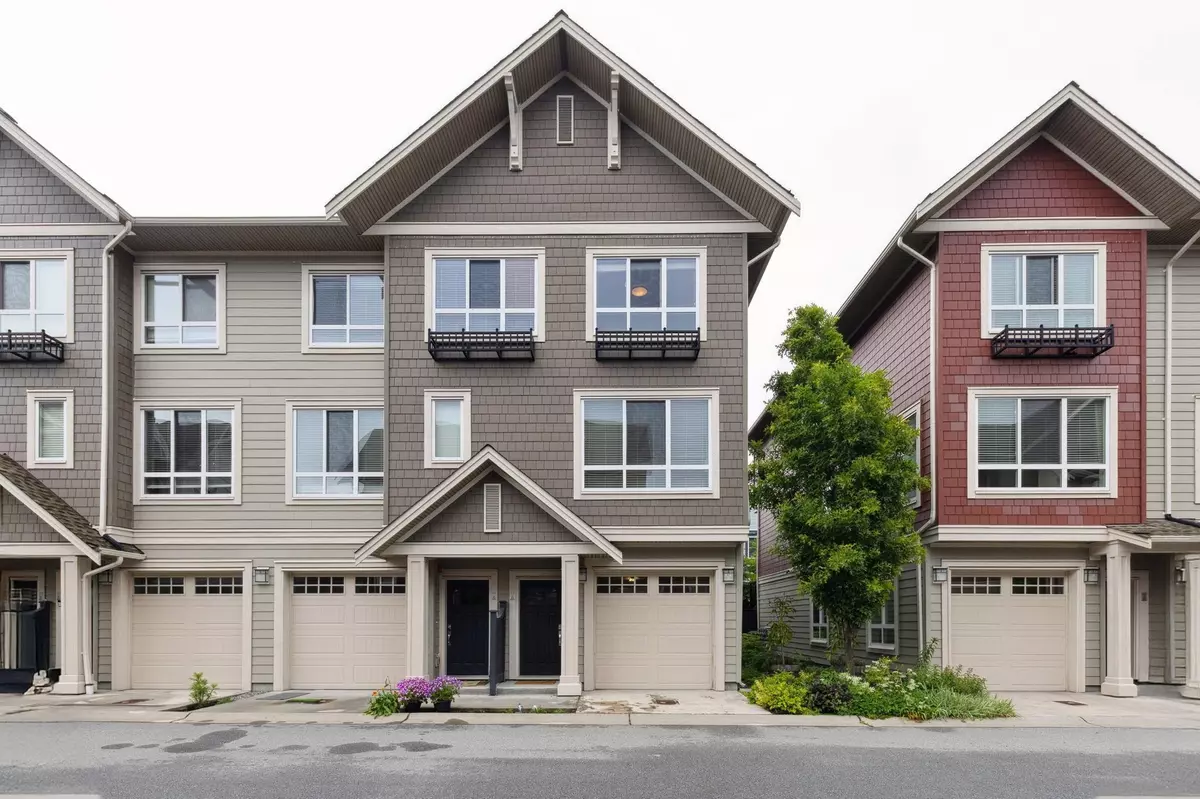Delta, BC V4M 0B7,4688 Hawk LN #511