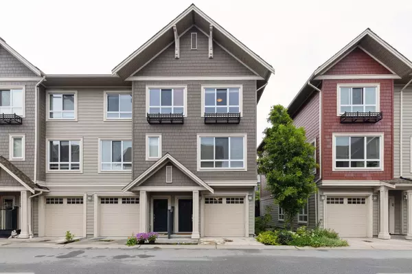4688 Hawk LN #511, Delta, BC V4M 0B7