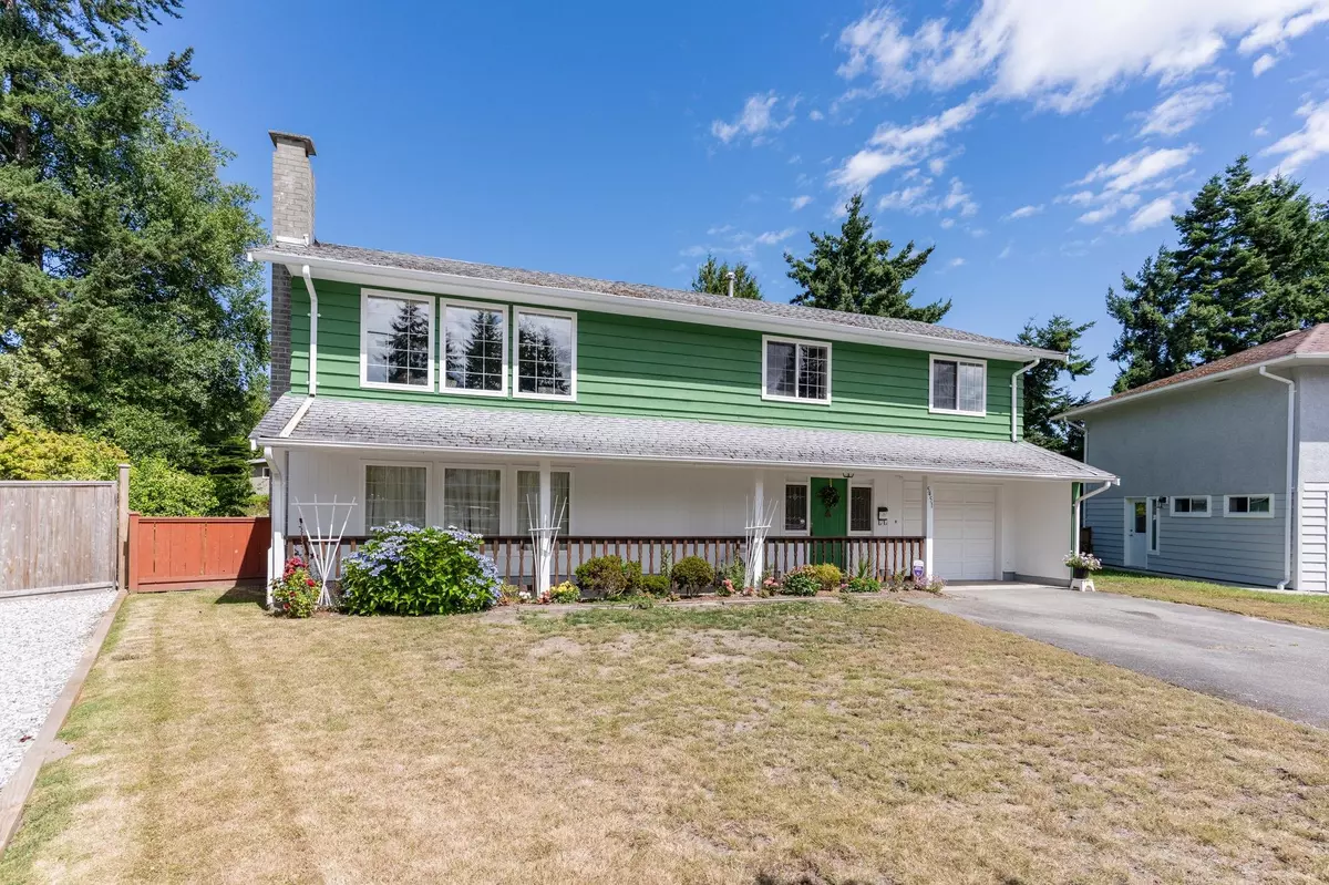 Delta, BC V4M 1S7,5451 7b AVE