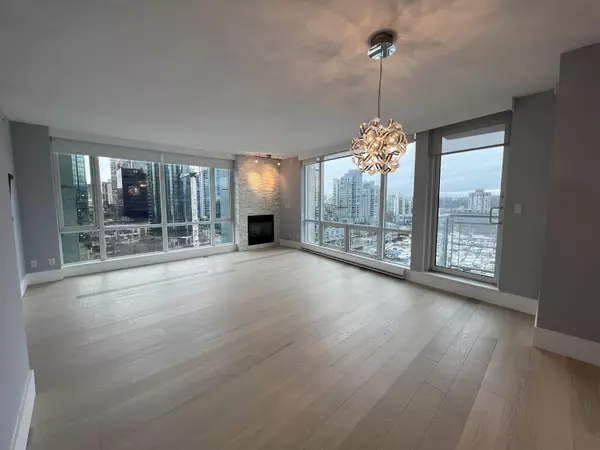 Vancouver, BC V6C 3P8,323 Jervis ST #1204