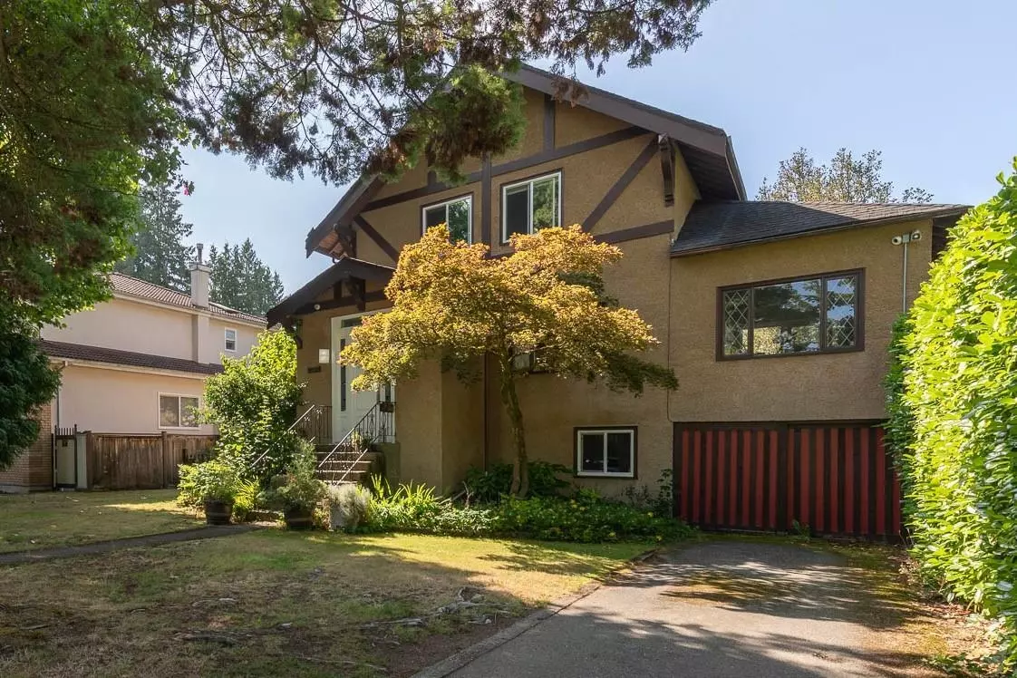 Vancouver, BC V6M 1G7,2402 W 34th AVE