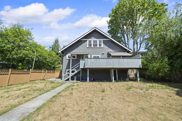 Vancouver, BC V6N 2K6,3492 W 34th AVE