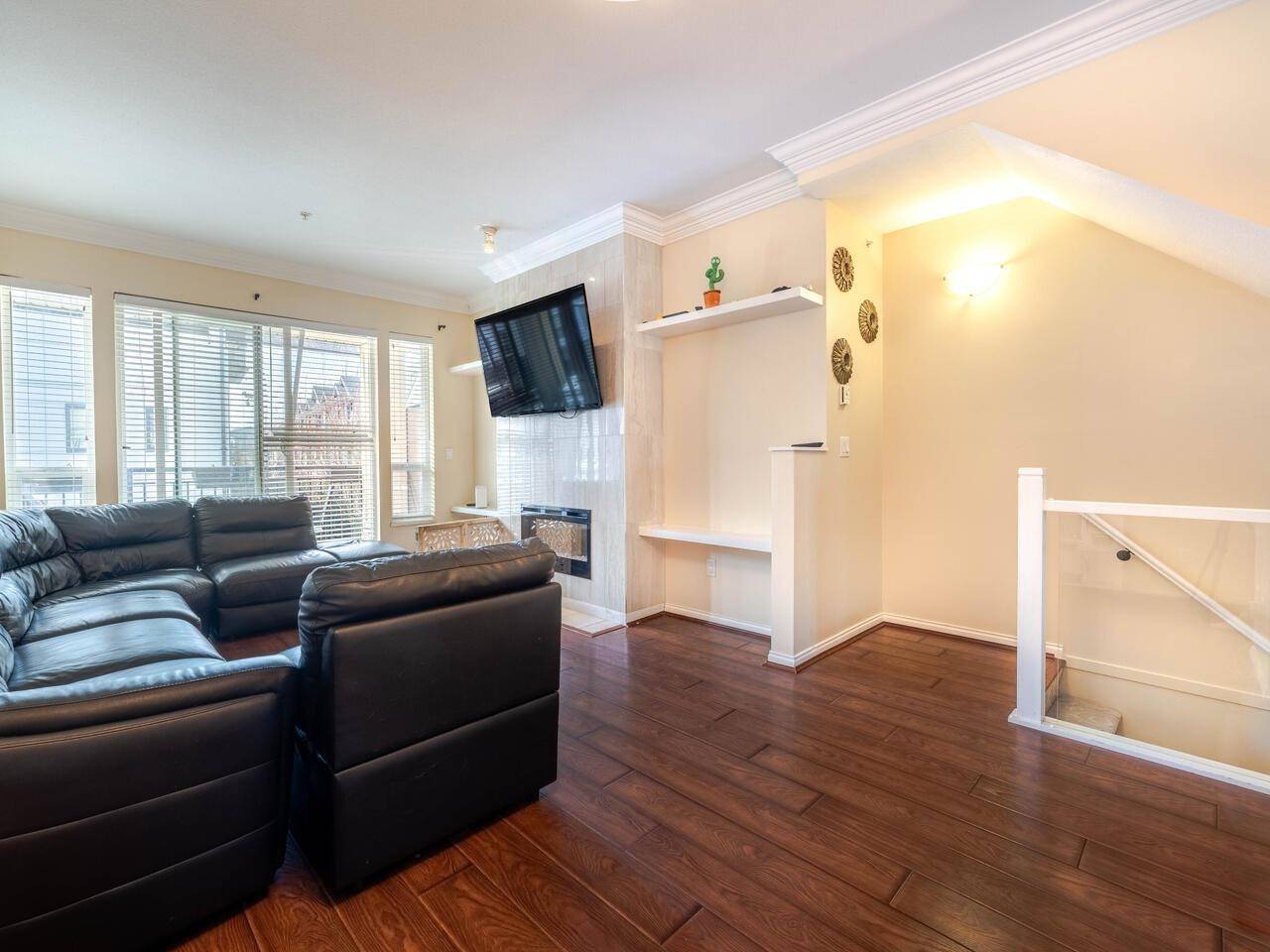 160 Pembina ST #46 New Westminster, BC V3M 0A3