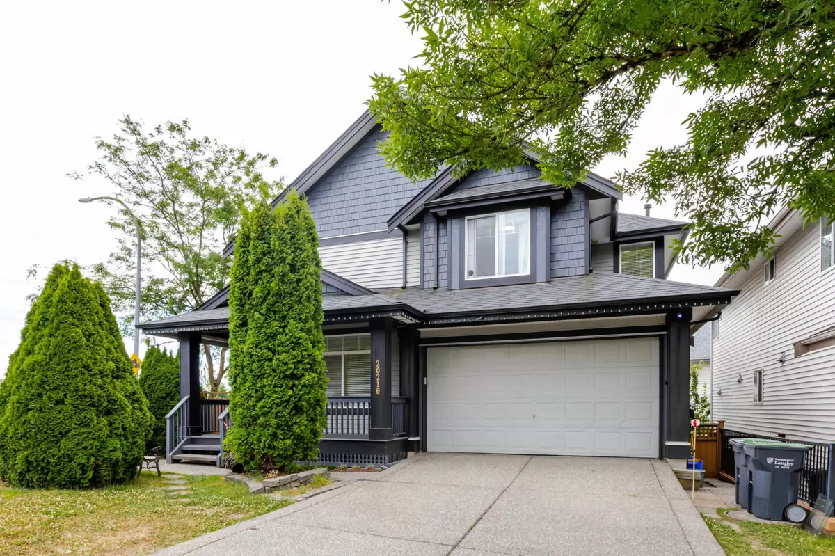 Langley, BC V2Y 2Y6,20216 70a AVE