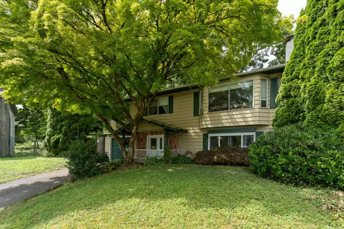 Maple Ridge, BC V2X 7W1,11829 218 ST
