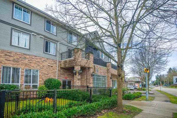 Surrey, BC V3W 1Y4,12088 75a AVE #312