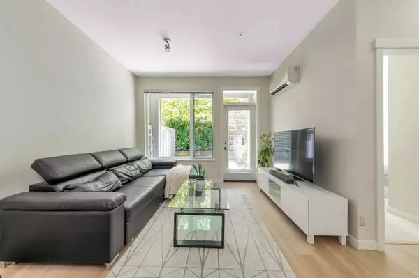 Richmond, BC V6X 0J7,9388 Mckim WAY #125