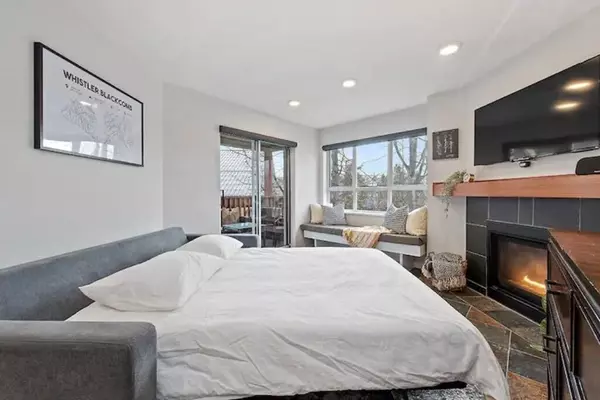 Whistler, BC V8E 1A5,4340 Lorimer RD #254