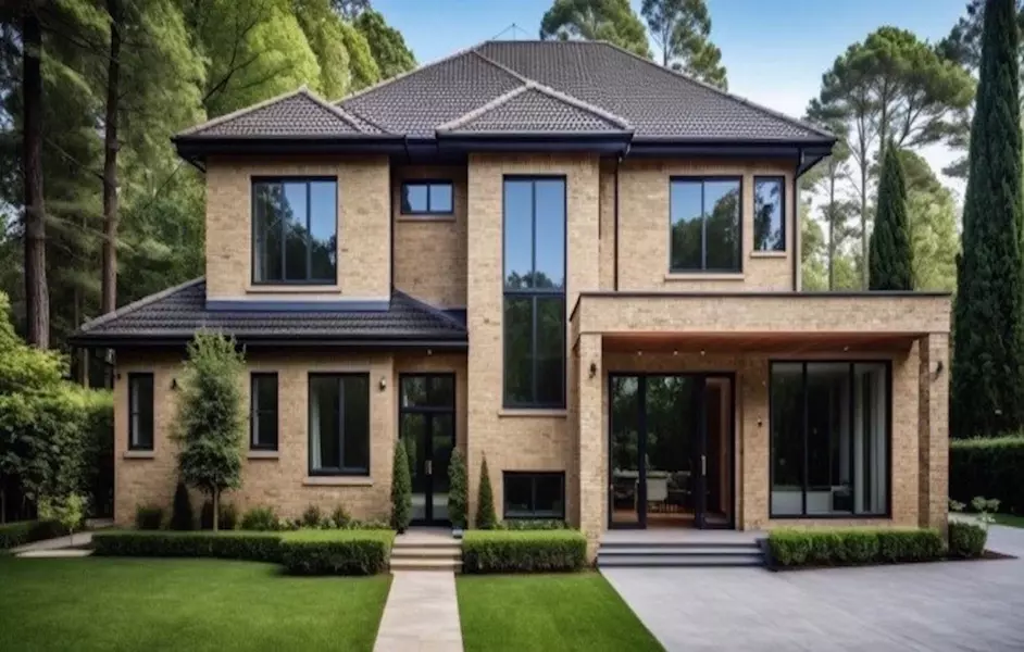 1831 Arborlynn DR, North Vancouver, BC V7J 2V7