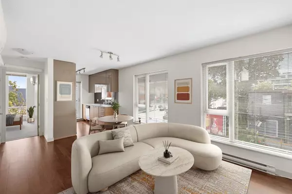 Vancouver, BC V6J 0C4,1808 W 3rd AVE #307