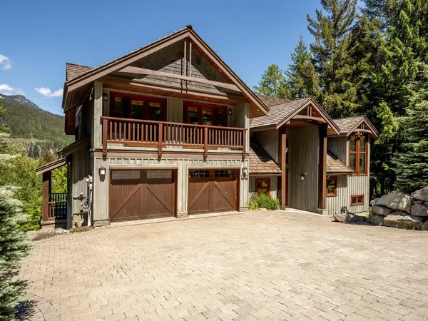 Whistler, BC V8E 0A3,1569 Tynebridge LN