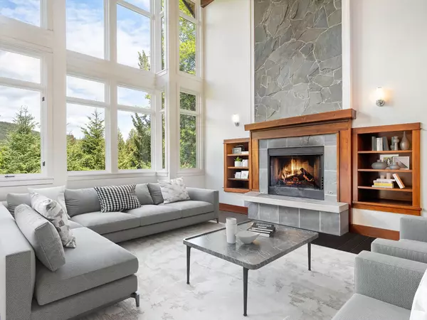 Whistler, BC V8E 0A3,1569 Tynebridge LN