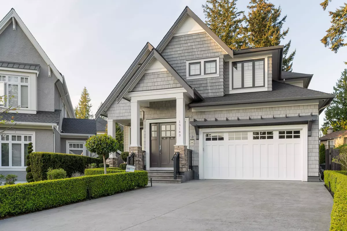 Surrey, BC V4A 9M9,13183 19a AVE