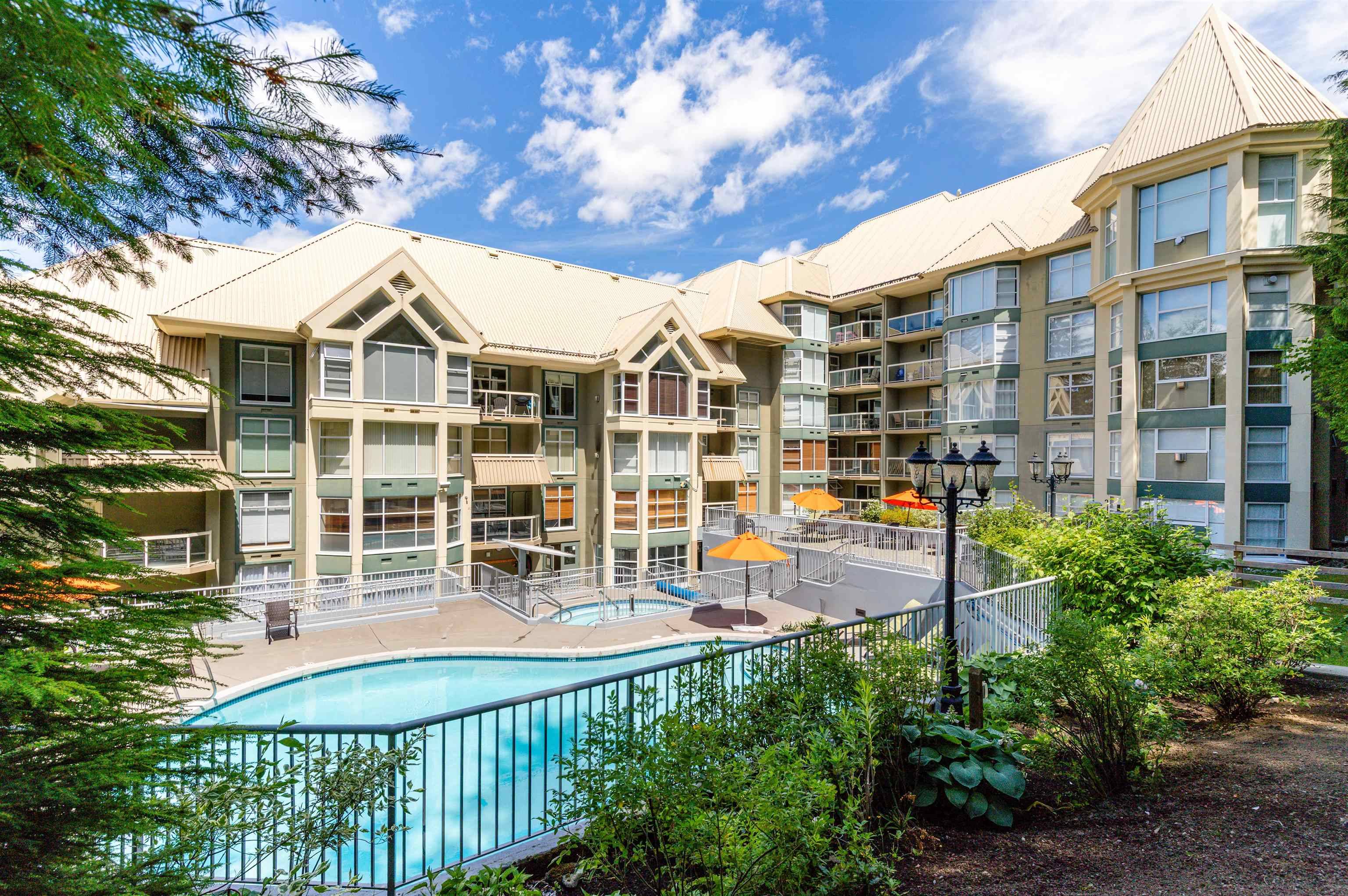 4910 Spearhead PL #108, Whistler, BC V0N 1B4