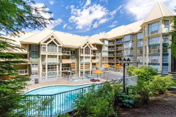 4910 Spearhead PL #108, Whistler, BC V0N 1B4