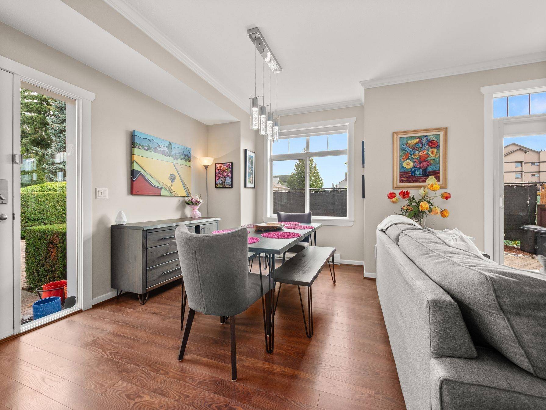 Delta, BC V4K 2G6,4910 Central AVE #9