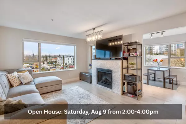 4728 Dawson ST #305, Burnaby, BC V5C 0A9