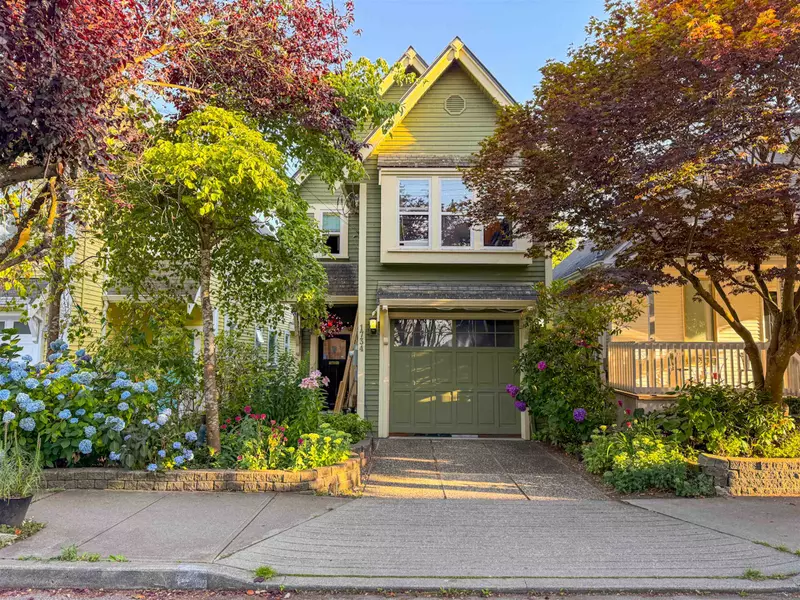 1734 E 4th AVE, Vancouver, BC V5N 1K1