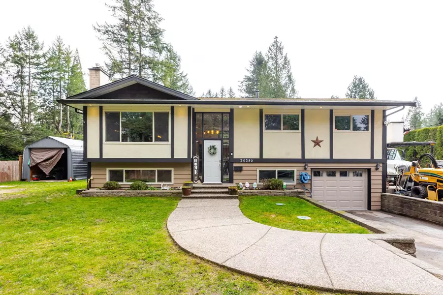 20390 42 AVE, Langley, BC V3A 3A7