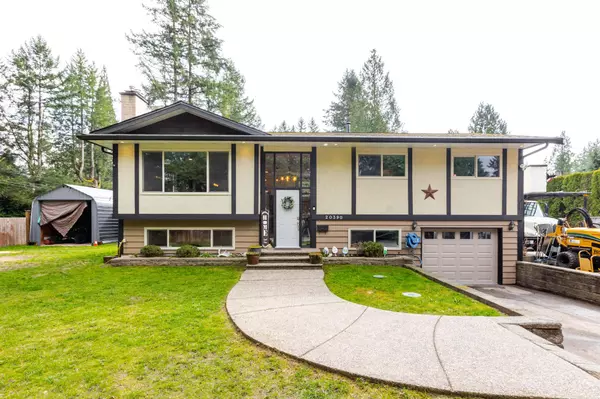 20390 42 AVE, Langley, BC V3A 3A7