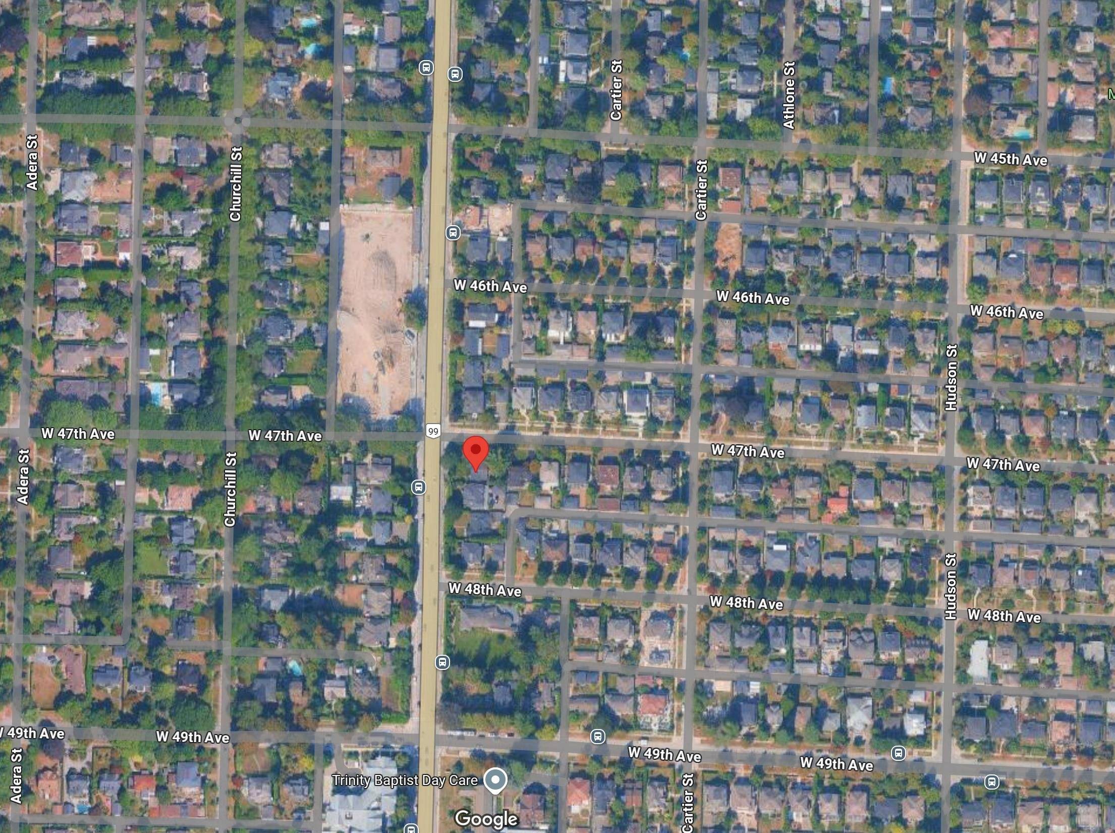 Vancouver, BC V6M 2M1,1488 W 47th AVE