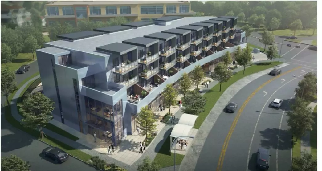 Surrey, BC V4A 4V3,2233 156 Street #311