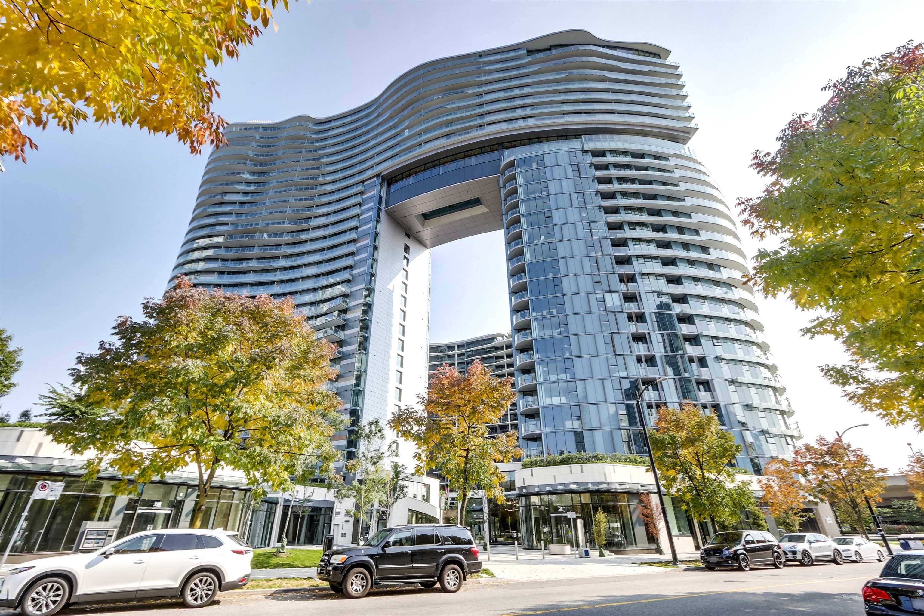 89 Nelson ST #2620, Vancouver, BC V6Z 0E7