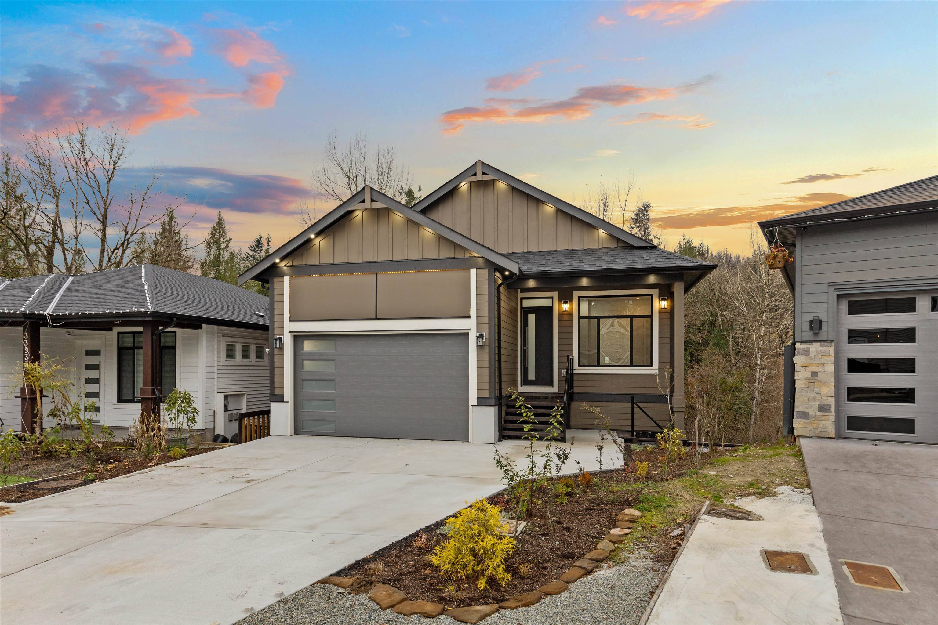33941 Prentis AVE, Mission, BC V2V 0G5