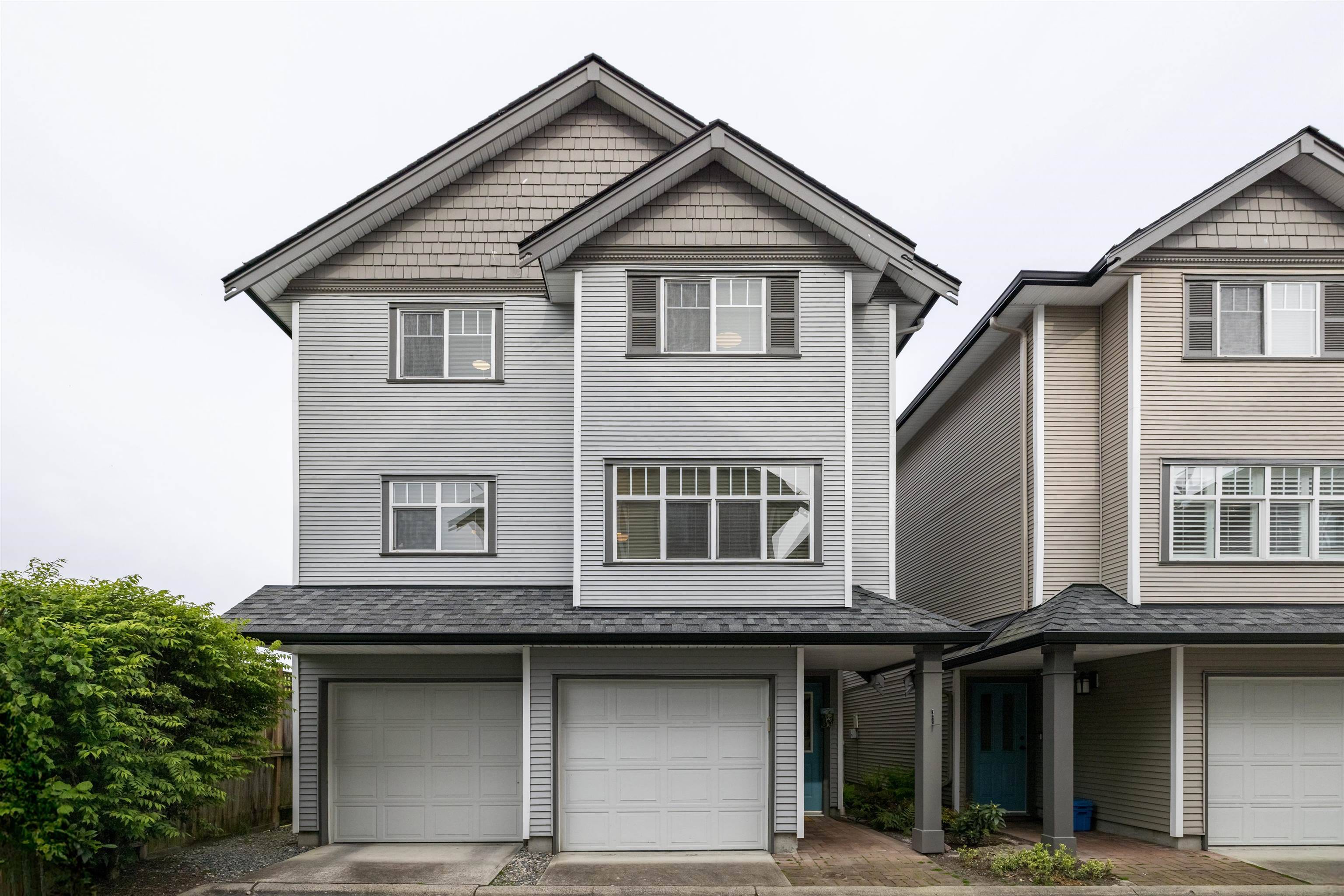4111 Garry ST #12, Richmond, BC V7E 2T9