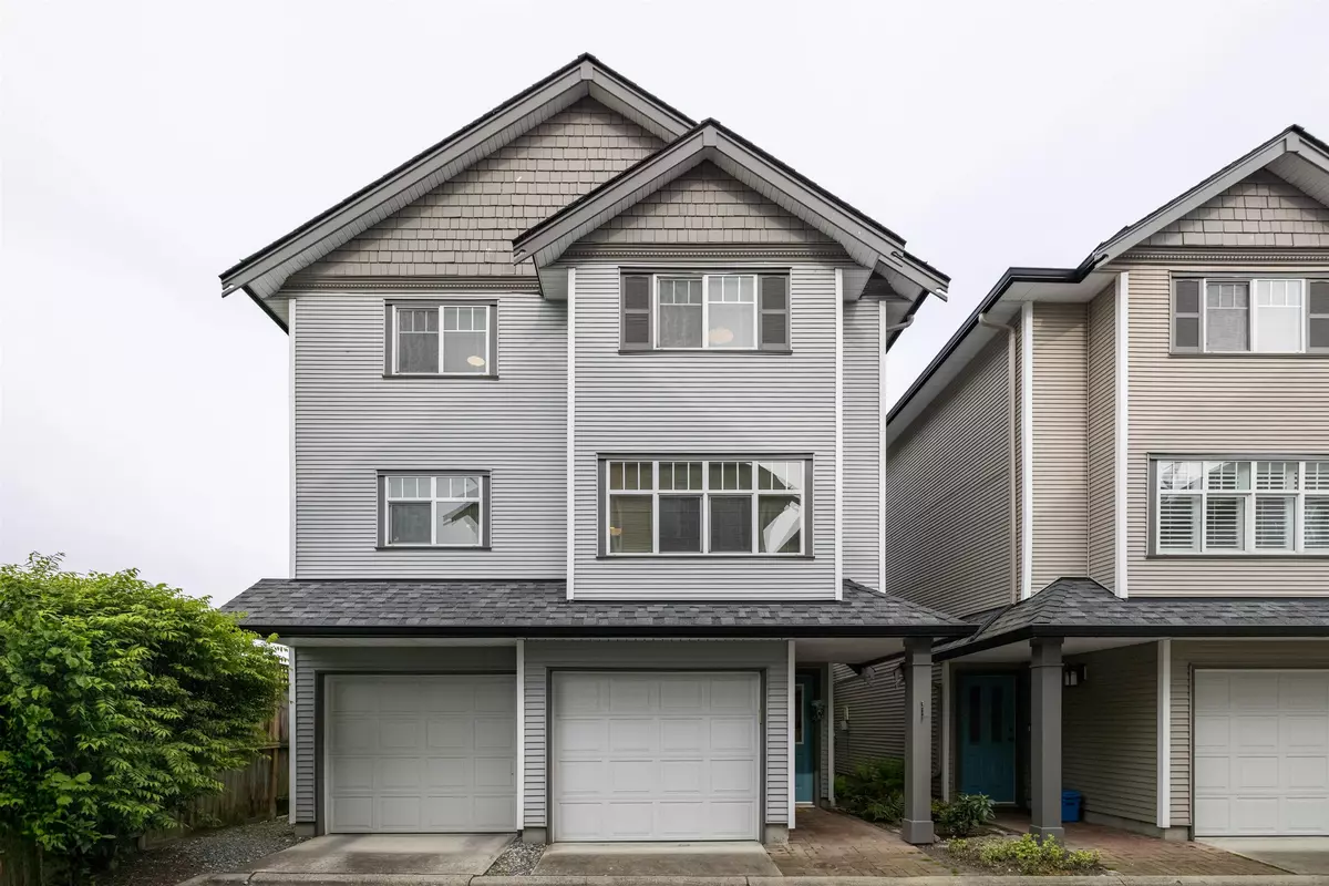 Richmond, BC V7E 2T9,4111 Garry ST #12