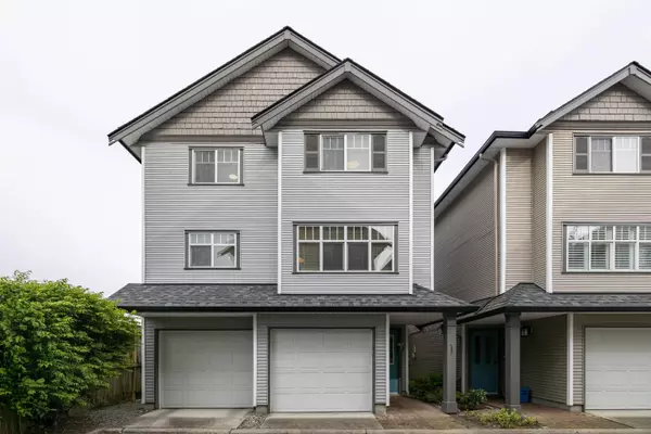4111 Garry ST #12, Richmond, BC V7E 2T9