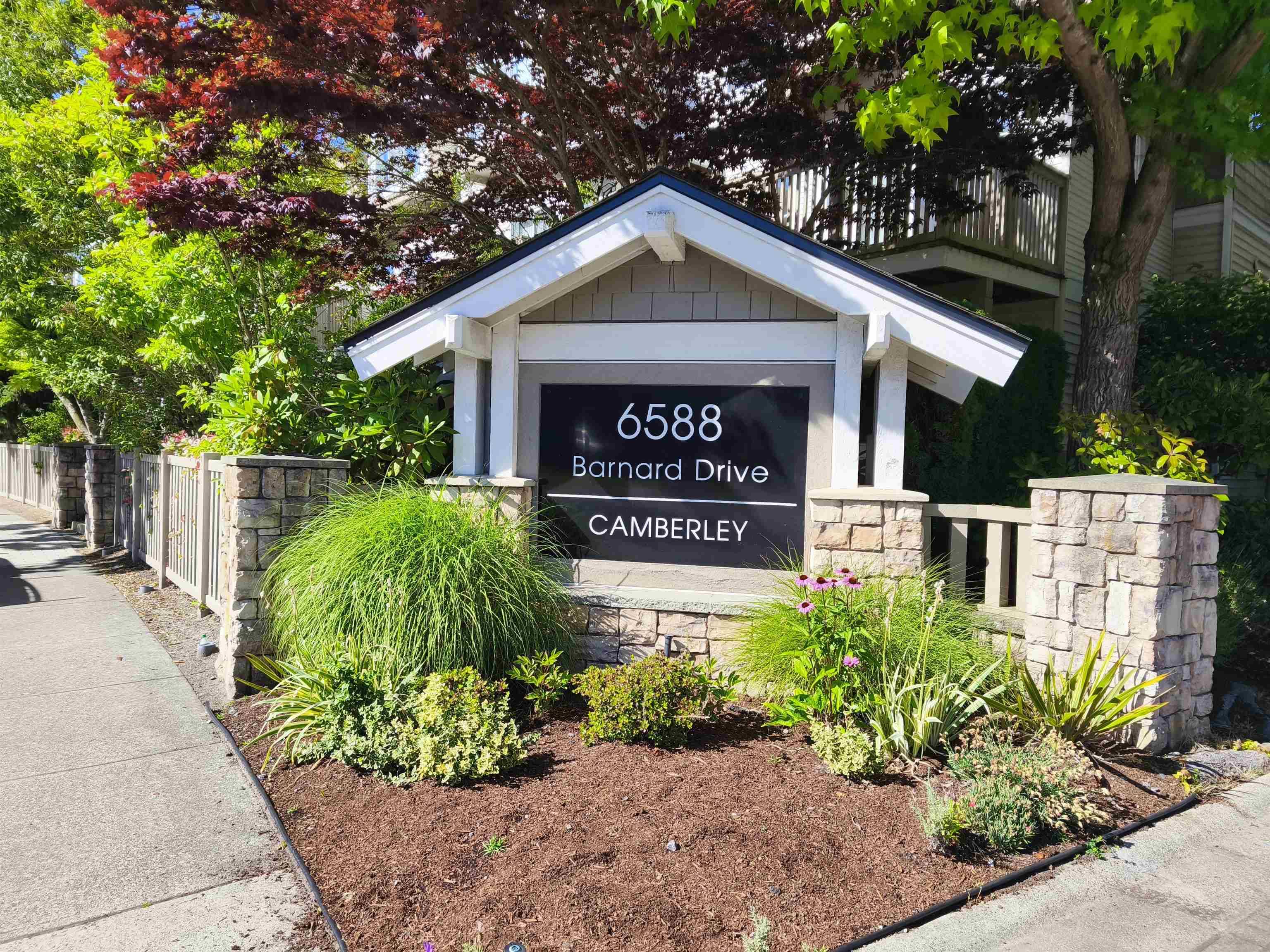 Richmond, BC V7C 5R8,6588 Barnard DR #2