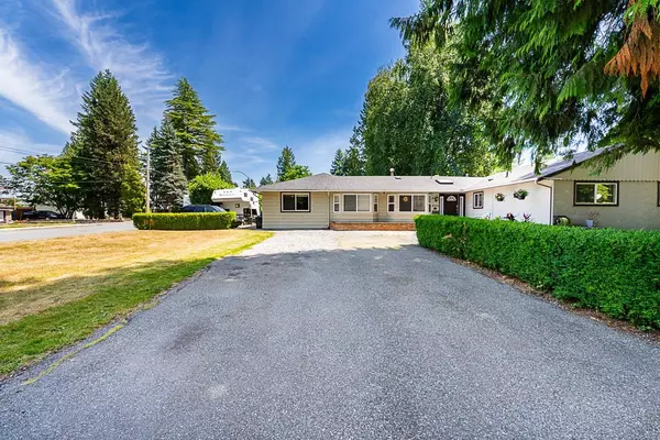 Langley, BC V3A 2C8,4566 206a ST