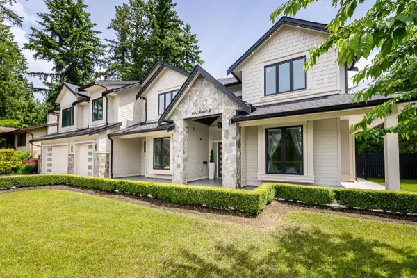 4014 204a ST, Langley, BC V3A 2X2