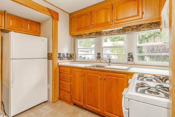 14600 Morris Valley RD #76 Mission, BC V0M 1A1