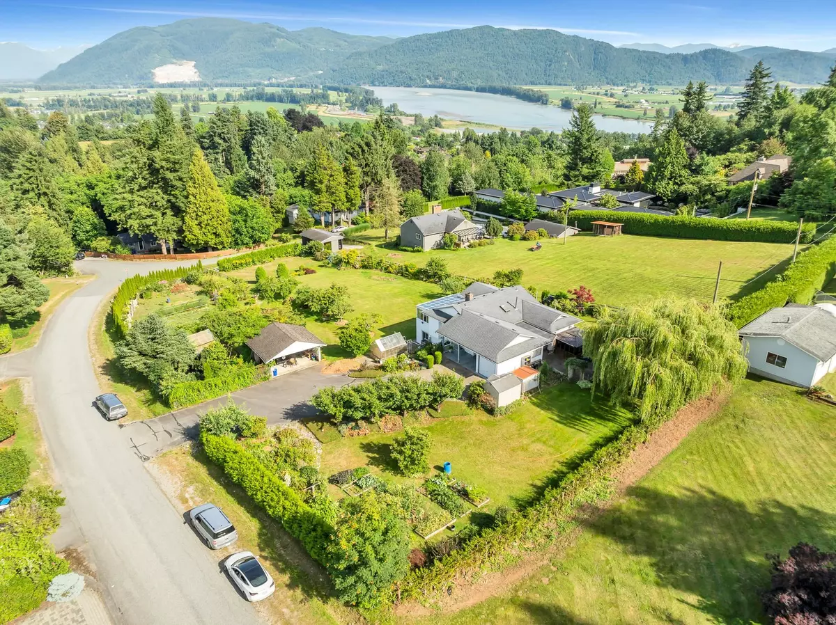 Mission, BC V2V 6W1,34578 Ireland AVE