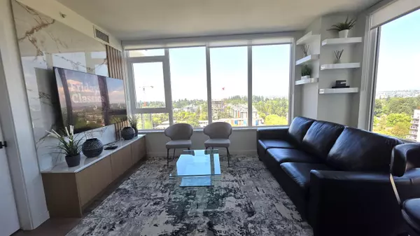 Surrey, BC V3T 0S7,10448 University DR #1602