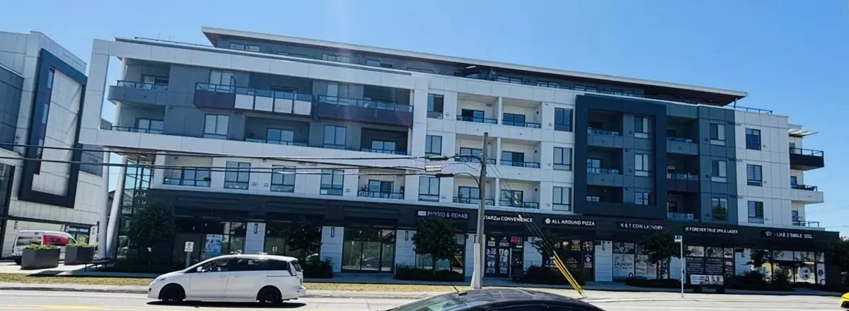 Surrey, BC V3S 0B6,14438 72 AVE #B403