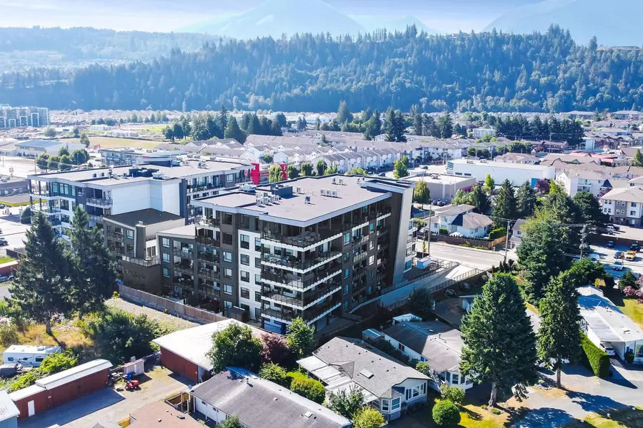 45745 Watson Road RD #507, Chilliwack, BC V2R 2H1