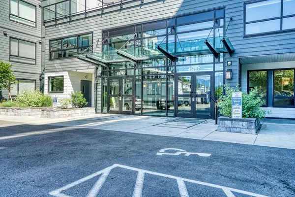 Chilliwack, BC V2R 2H1,45745 Watson Road RD #507