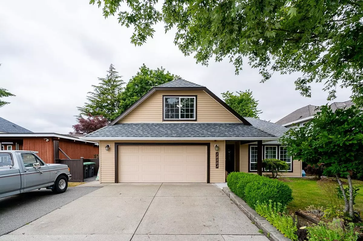 Surrey, BC V3S 8T6,18503 60 AVE
