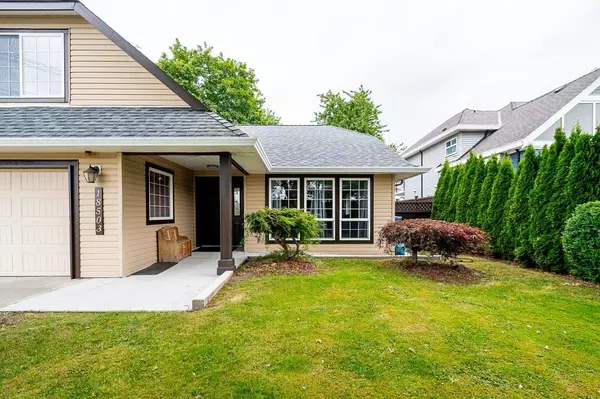 Surrey, BC V3S 8T6,18503 60 AVE