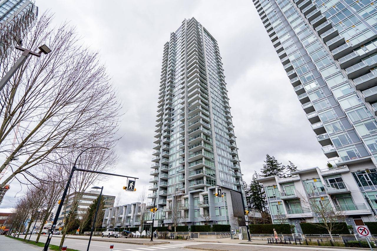 Burnaby, BC V5H 0G5,6538 Nelson AVE #2205