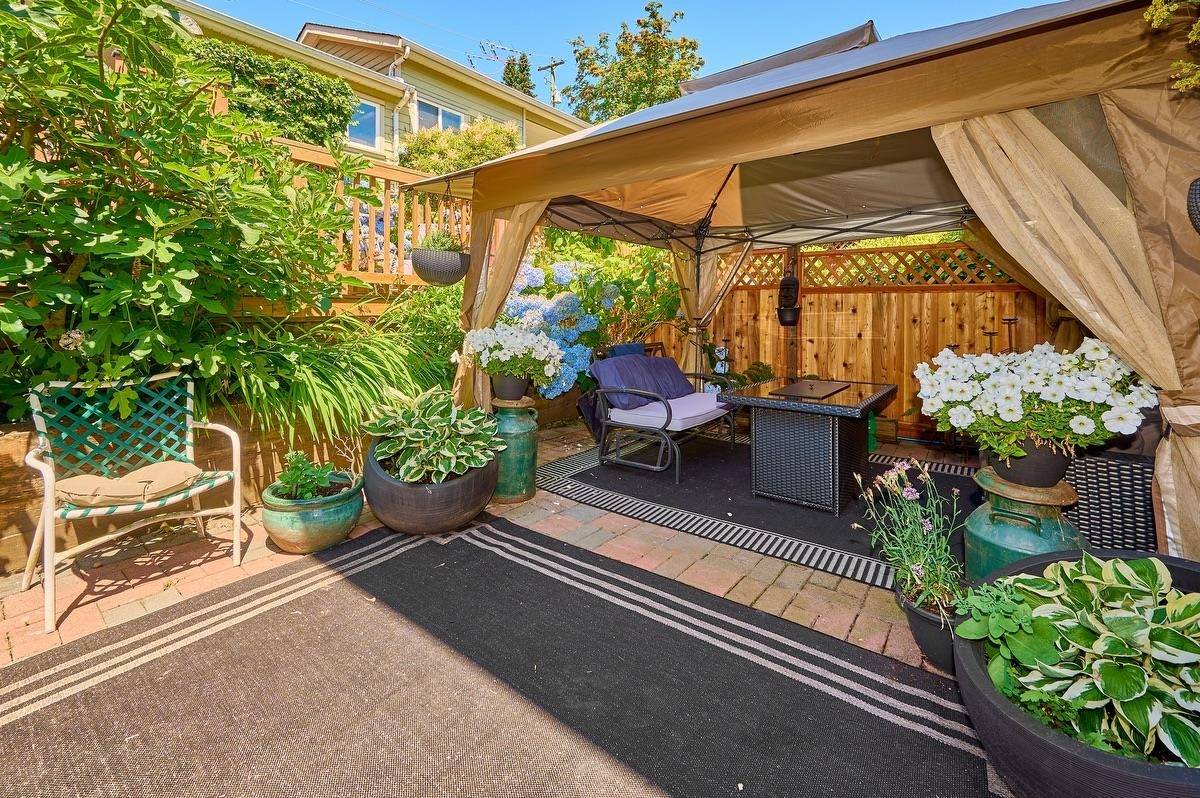 562 W Keith Road, North Vancouver, BC V7M 1M4